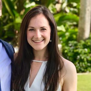 Meet your Posher, Madison